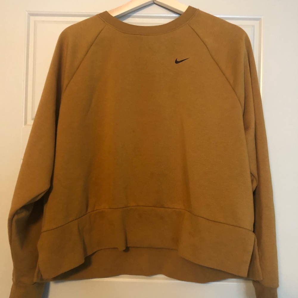 Nike Sweatshirt